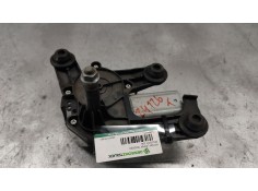 Recambio de motor limpia trasero para peugeot 308 1.6 16v referencia OEM IAM 9680477480  