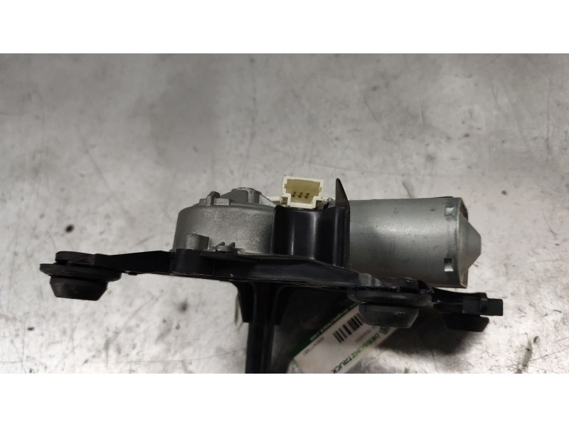 Recambio de motor limpia trasero para peugeot 308 1.6 16v referencia OEM IAM 9680477480  