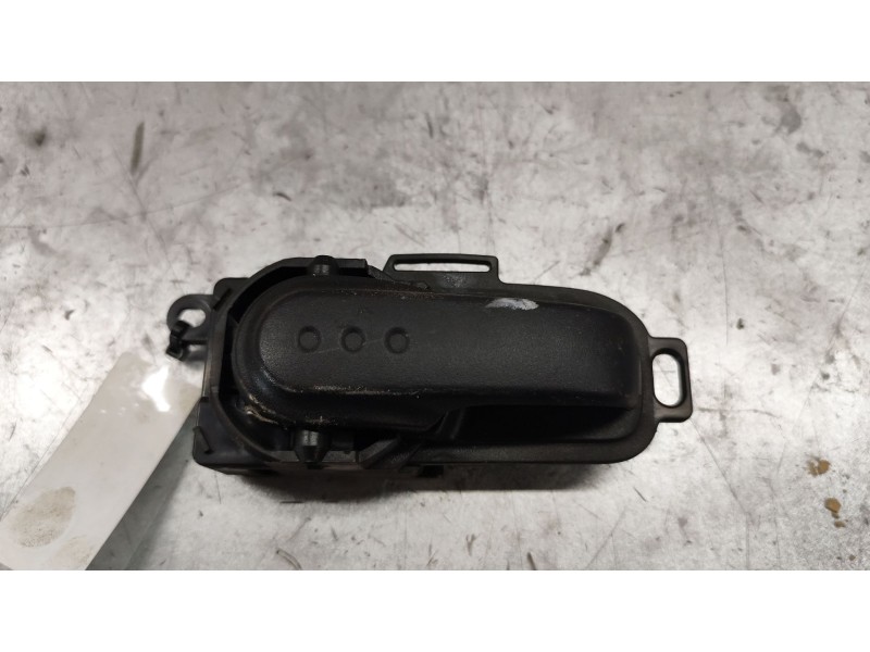Recambio de maneta interior trasera derecha para nissan micra (k12e) acenta referencia OEM IAM   