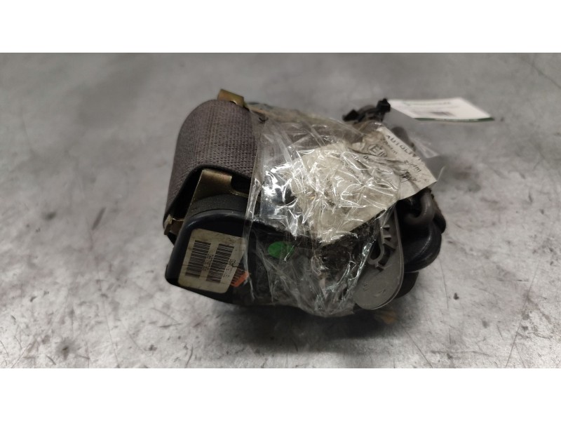 Recambio de cinturon seguridad trasero derecho para chrysler pt cruiser (pt) referencia OEM IAM   