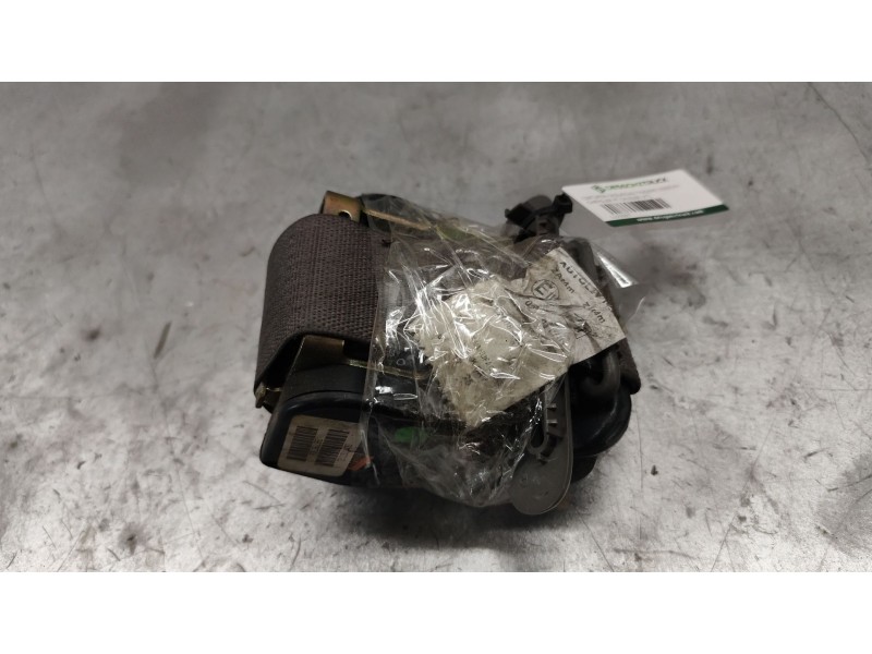 Recambio de cinturon seguridad trasero derecho para chrysler pt cruiser (pt) referencia OEM IAM   