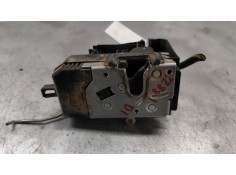 Recambio de cerradura puerta delantera izquierda para opel vectra c berlina club referencia OEM IAM 24447340  