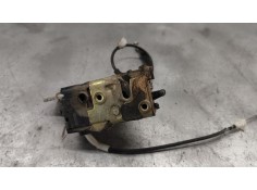 Recambio de cerradura puerta delantera derecha para peugeot 407 sw st sport referencia OEM IAM 9681333480  