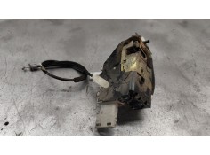 Recambio de cerradura puerta delantera derecha para peugeot 407 sw st sport referencia OEM IAM 9681333480   2