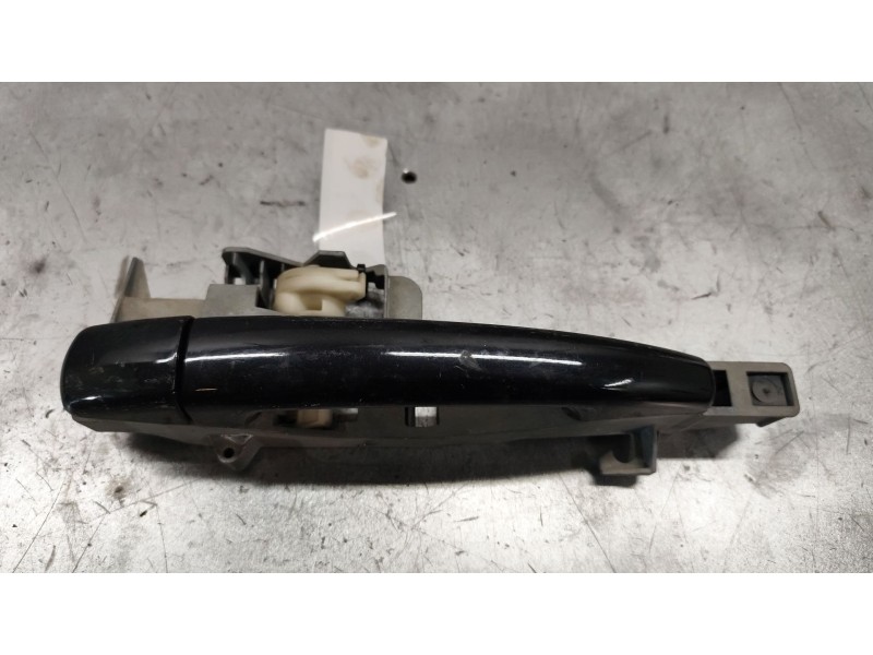 Recambio de maneta exterior trasera derecha para peugeot 407 sw st sport referencia OEM IAM   