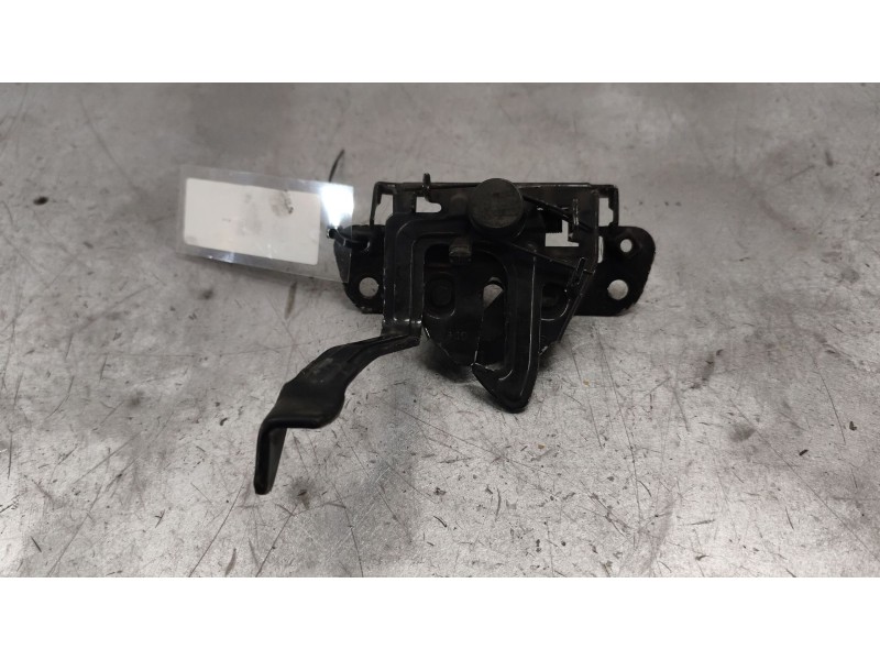 Recambio de cerradura capot para hyundai i30 (gd) 1.6 crdi referencia OEM IAM   