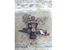 Recambio de valvula aire para daf serie 95 xf .xxx fsafe (typ .430) space-cab referencia OEM IAM 1302096 4757111260 