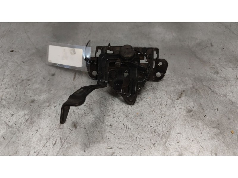 Recambio de cerradura capot para hyundai i30 (gd) 1.6 crdi referencia OEM IAM   