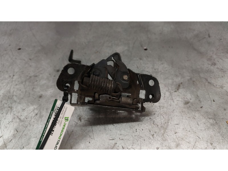 Recambio de cerradura capot para hyundai i30 (gd) 1.6 crdi referencia OEM IAM   