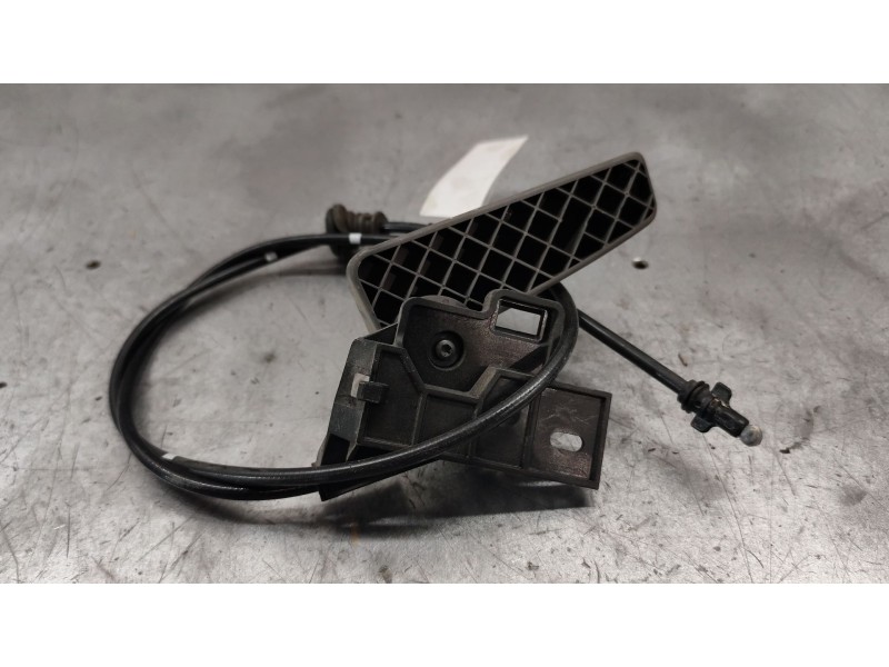 Recambio de palanca apertura capo para volkswagen crafter furgoneta (sy_, sx_) 2.0 tdi referencia OEM IAM   