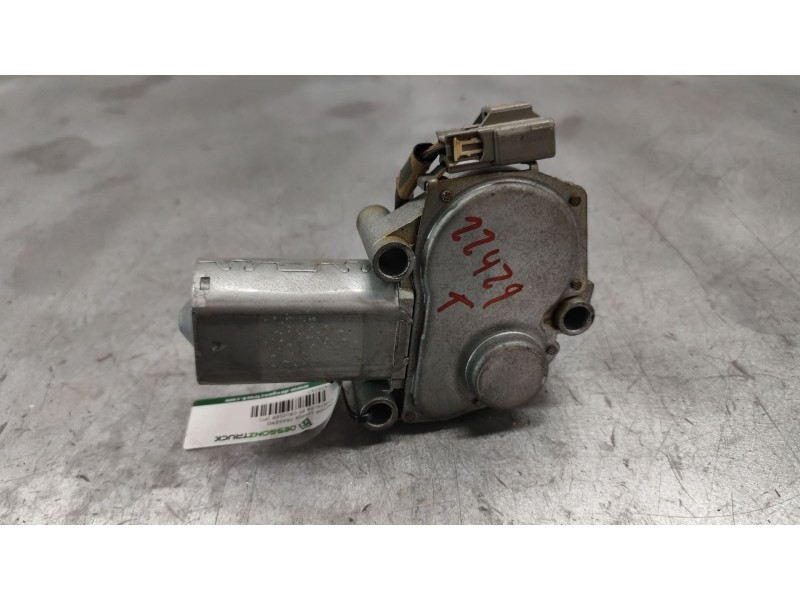 Recambio de motor limpia trasero para chrysler pt cruiser (pt) referencia OEM IAM  3 PINS 