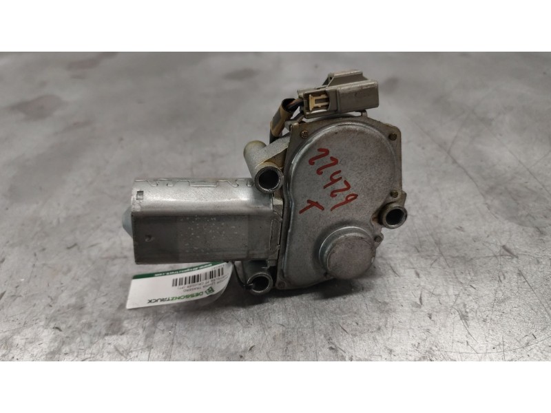 Recambio de motor limpia trasero para chrysler pt cruiser (pt) referencia OEM IAM  3 PINS 