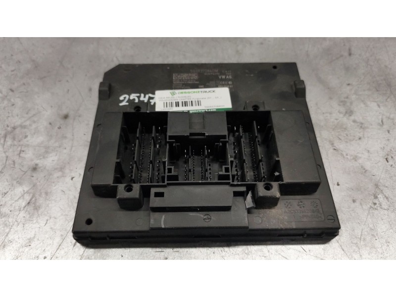 Recambio de caja reles / fusibles para volkswagen crafter furgoneta (sy_, sx_) 2.0 tdi referencia OEM IAM 5Q0937084DM  