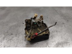 Recambio de cerradura puerta trasera izquierda para chrysler pt cruiser (pt) referencia OEM IAM    2