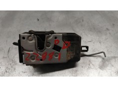 Recambio de cerradura puerta delantera derecha para opel vectra c berlina club referencia OEM IAM 24447341   2