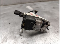 Recambio de cerradura puerta delantera derecha para peugeot 308 1.6 16v referencia OEM IAM 567153  6 PINS