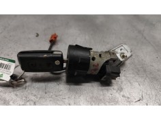 Recambio de conmutador de arranque para peugeot 407 sw st sport referencia OEM IAM N0502455  