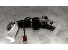 Recambio de conmutador de arranque para peugeot 407 sw st sport referencia OEM IAM N0502455   2