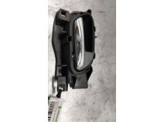 Recambio de maneta interior delantera derecha para peugeot 407 sw st sport referencia OEM IAM   