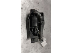 Recambio de maneta interior delantera derecha para peugeot 407 sw st sport referencia OEM IAM    2