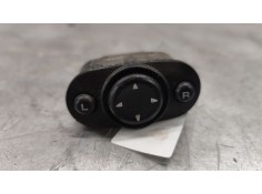 Recambio de mando retrovisor para chrysler pt cruiser (pt) referencia OEM IAM 04608505AB  