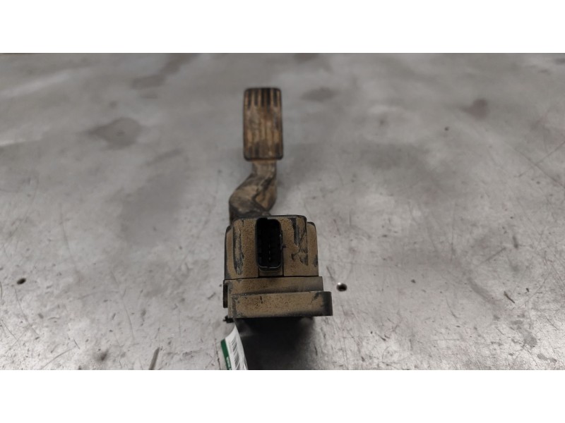 Recambio de potenciometro pedal para peugeot 307 sw (3h) 1.6 16v referencia OEM IAM 0280755084  5 PINS