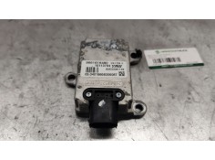 Recambio de modulo electronico para peugeot 407 sw st sport referencia OEM IAM 9661616480  