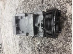 Recambio de compresor aire acondicionado para ford escort berl./turnier atlanta berlina referencia OEM IAM   