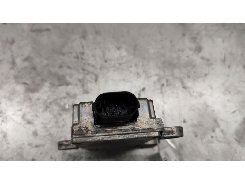 Recambio de modulo electronico para peugeot 407 sw st sport referencia OEM IAM 9661616480  