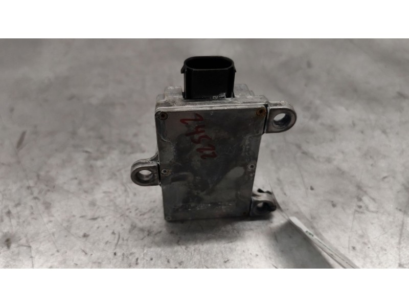 Recambio de modulo electronico para peugeot 407 sw st sport referencia OEM IAM 9661616480  