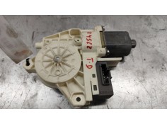 Recambio de motor elevalunas trasero derecho para peugeot 407 sw st sport referencia OEM IAM 0130822200   2