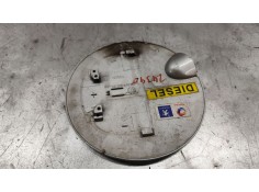 Recambio de tapa exterior combustible para peugeot 207 x-line referencia OEM IAM    2