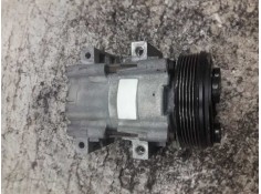Recambio de compresor aire acondicionado para ford escort berl./turnier atlanta berlina referencia OEM IAM    2