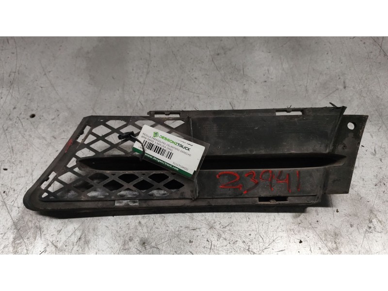 Recambio de rejilla paragolpes delantero para bmw serie 3 berlina (e90) 320d referencia OEM IAM 51117154552  