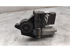 Recambio de motor elevalunas trasero izquierdo para volkswagen passat berlina (3b2) comfortline referencia OEM IAM 0130821697   2
