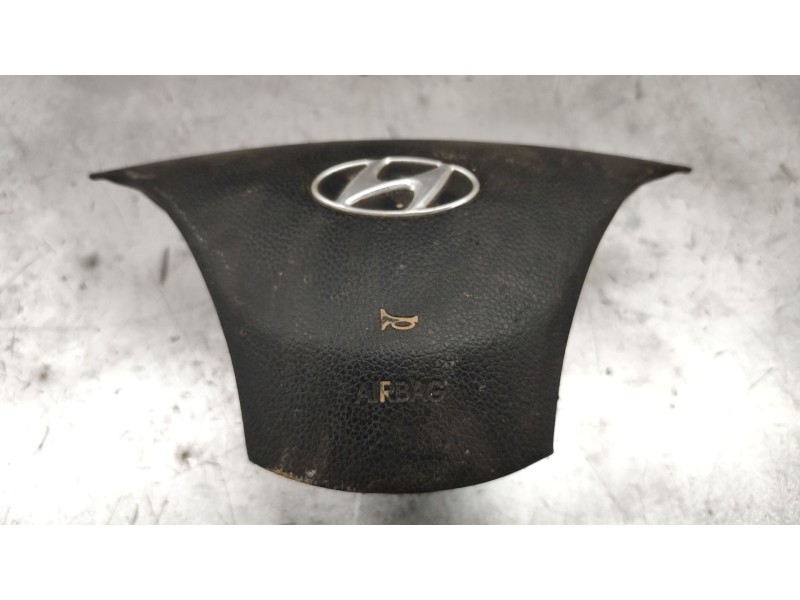 Recambio de airbag delantero izquierdo para hyundai i30 (gd) 1.6 crdi referencia OEM IAM 56900A6000  