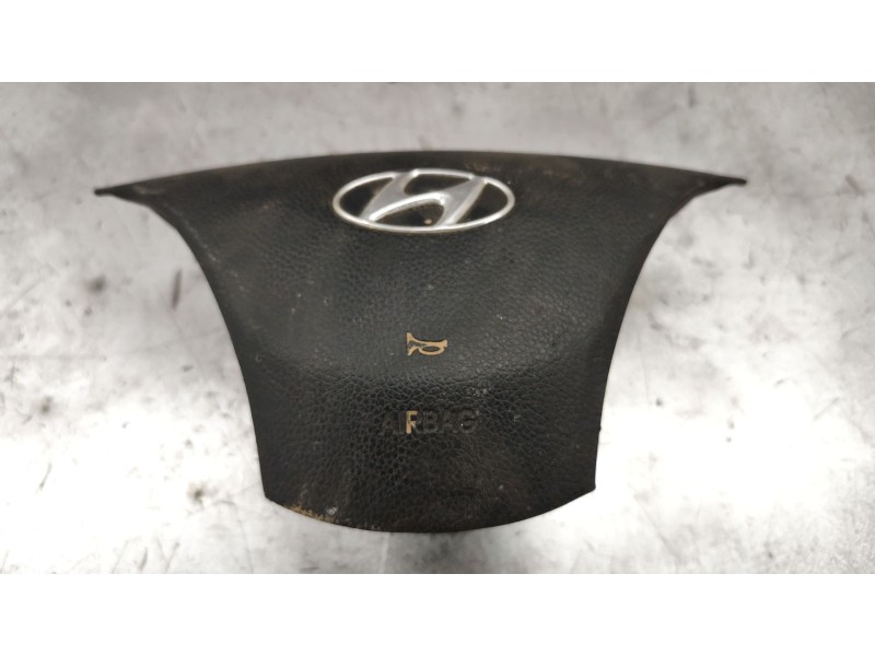 Recambio de airbag delantero izquierdo para hyundai i30 (gd) 1.6 crdi referencia OEM IAM 56900A6000  