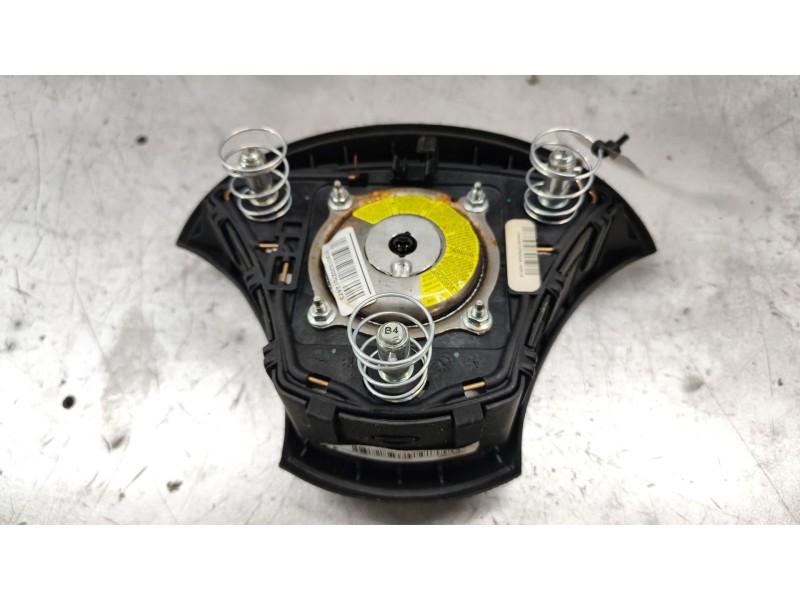 Recambio de airbag delantero izquierdo para hyundai i30 (gd) 1.6 crdi referencia OEM IAM 56900A6000  