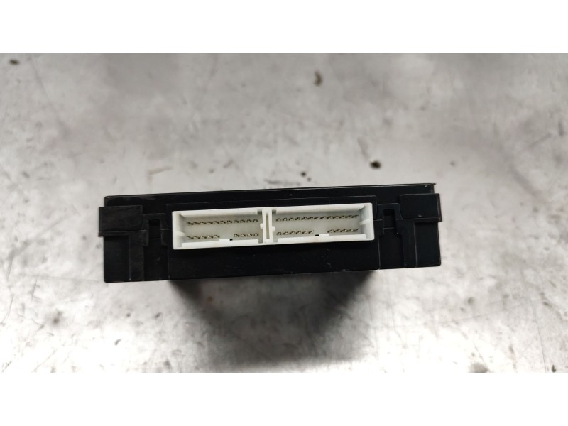 Recambio de modulo electronico para hyundai accent (mc) gl referencia OEM IAM 954101E100  