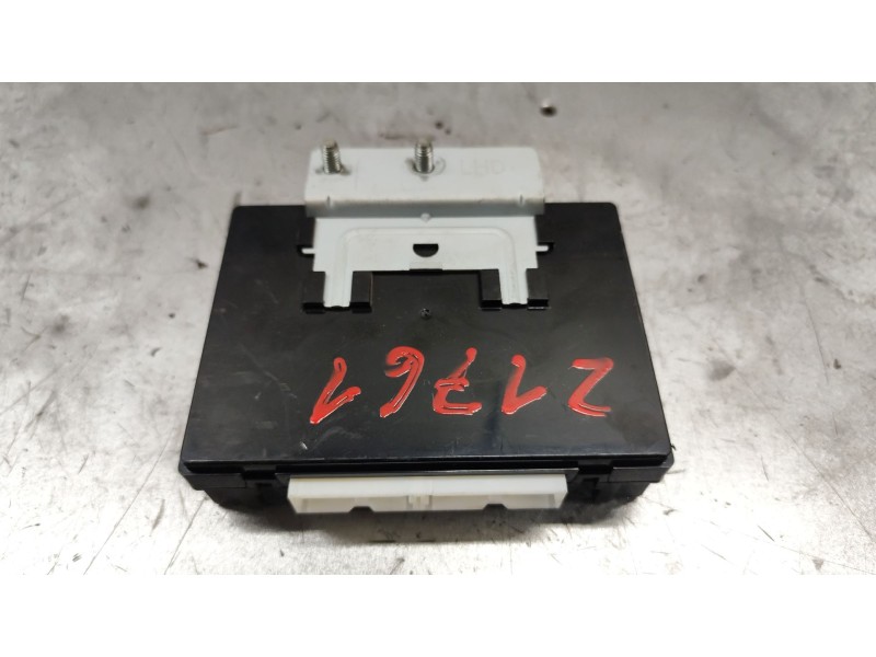 Recambio de modulo electronico para hyundai accent (mc) gl referencia OEM IAM 954101E100  