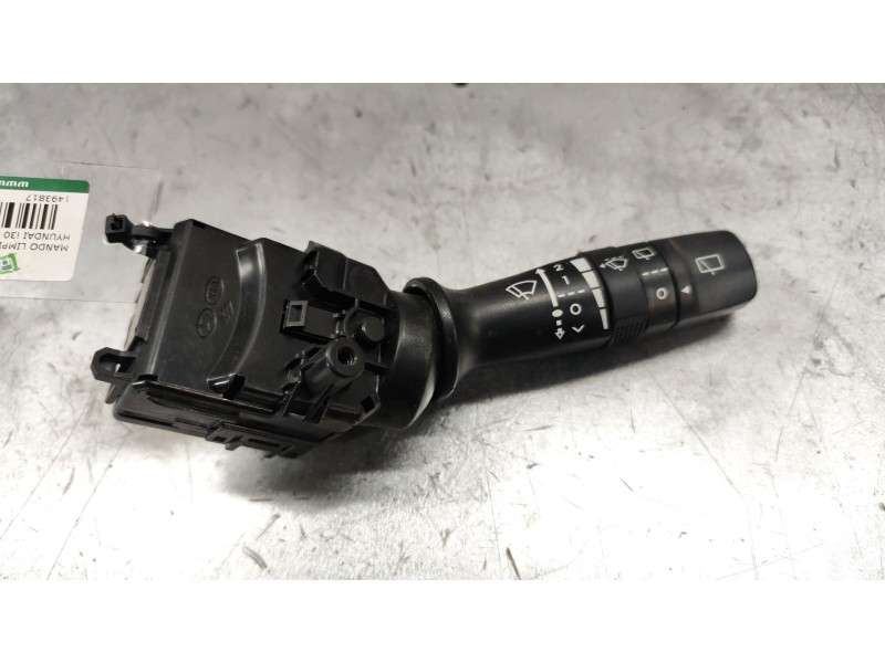 Recambio de mando limpia para hyundai i30 (gd) 1.6 crdi referencia OEM IAM 934202K560  