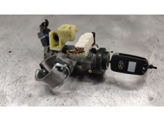 Recambio de conmutador de arranque para hyundai i30 (gd) 1.6 crdi referencia OEM IAM   