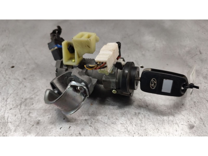 Recambio de conmutador de arranque para hyundai i30 (gd) 1.6 crdi referencia OEM IAM   