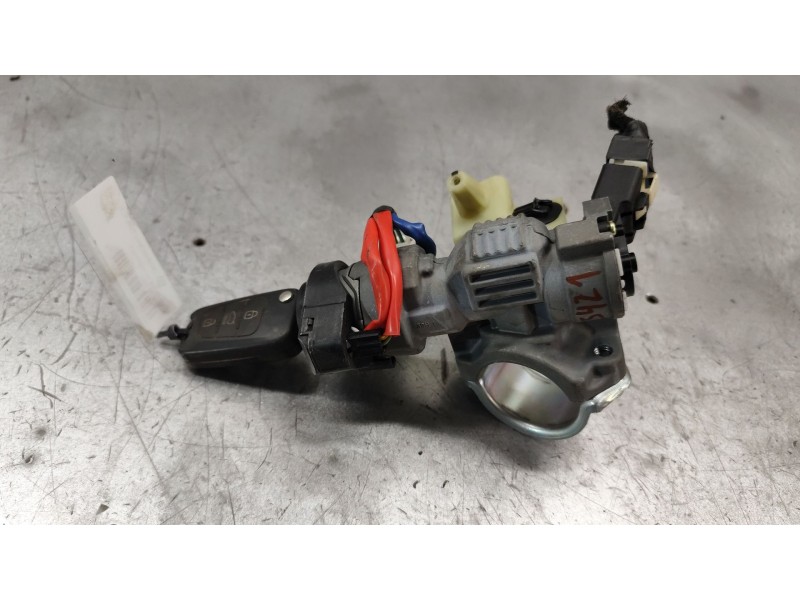 Recambio de conmutador de arranque para hyundai i30 (gd) 1.6 crdi referencia OEM IAM   