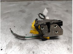 Recambio de cerradura puerta delantera izquierda para hyundai i30 (gd) 1.6 crdi referencia OEM IAM 81310A6000  