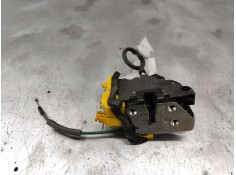 Recambio de cerradura puerta delantera izquierda para hyundai i30 (gd) 1.6 crdi referencia OEM IAM 81310A6000   2