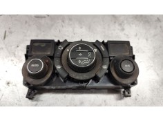 Recambio de mando climatizador para peugeot 308 1.6 16v referencia OEM IAM 96850724XT  