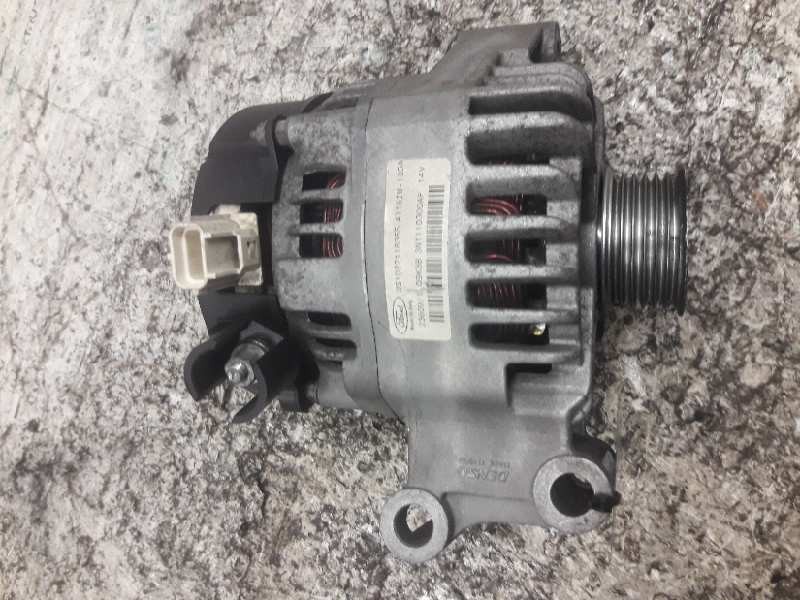 Recambio de alternador para ford focus berlina (cak) ambiente referencia OEM IAM MS1022118355A115IM 3N1110300AF DENSO