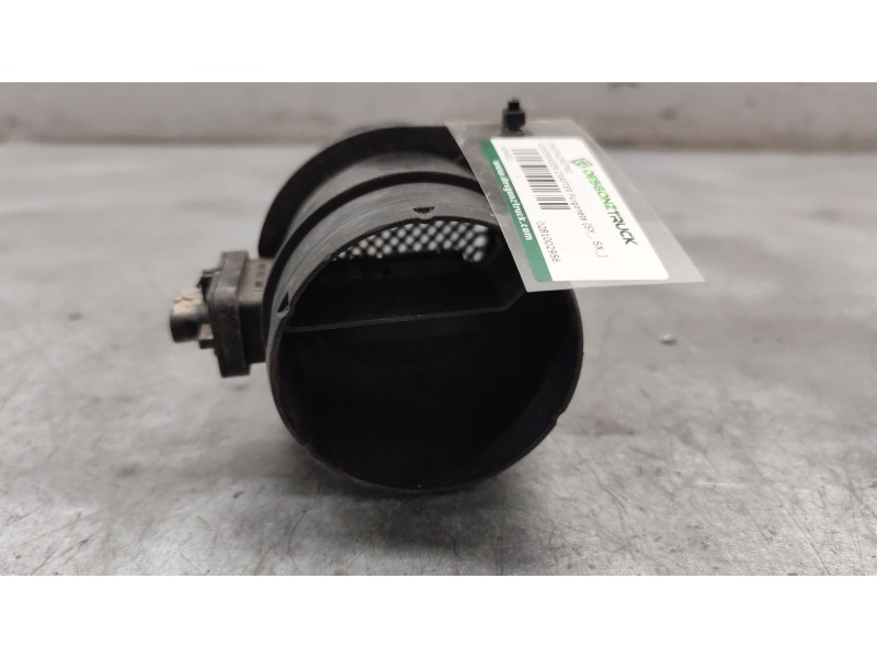 Recambio de caudalimetro para volkswagen crafter furgoneta (sy_, sx_) 2.0 tdi referencia OEM IAM 0281002956  03L906461A