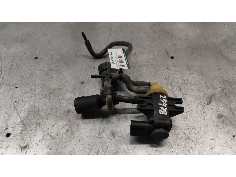 Recambio de valvula aire adicional para volkswagen crafter furgoneta (sy_, sx_) 2.0 tdi referencia OEM IAM 1K0906627B  